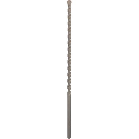 Bosch Professional 1x broca para hormigón CYL-3 (para hormigón, Ø 12 x 350 x 400 mm, accesorios taladro percutor)
