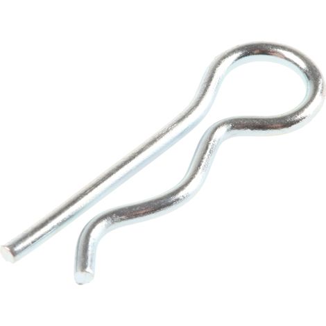 Clips de retenue Béta ( Prix pour Sachet de 50 )