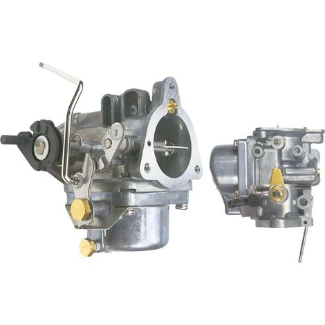 13200-964J0-000 is suitable for 2-stroke outboard motor carburetors 25 HP 30 HP DT25DT30 E13E40.--DTEKGAZ