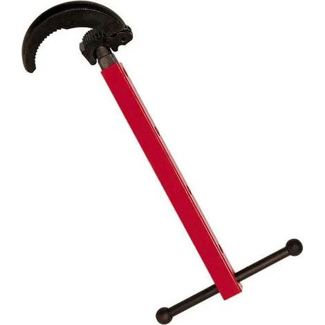 VIRAX  Chiave  a  bussola  estensibile  Sanicrom  1.3/8''  -  261450