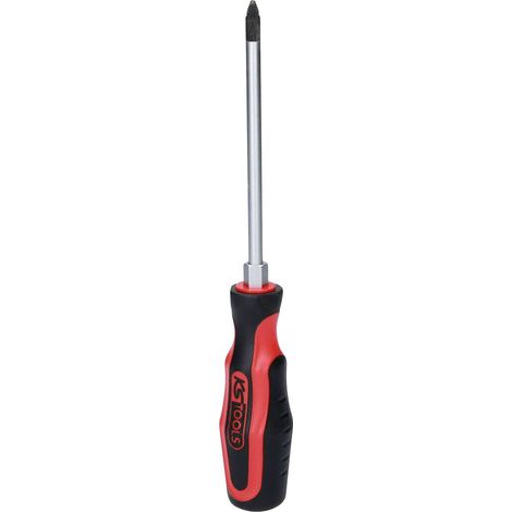 KSTOOLS - Tournevis Ergotorque plus POZIDRIV, PZ2, 125 mm - 159.1042 - Ce produit de marque KSTOOLS est neuf. (1/5)