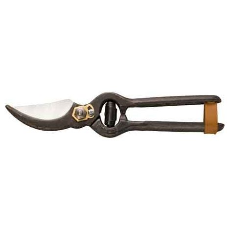 FORBICI DA VIGNA DUE BUOI 23 cm - DUE BUOI