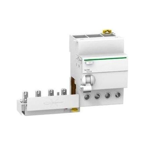 Differentialblock QUICK VIGI IC60 4P 40A 30mA-AC