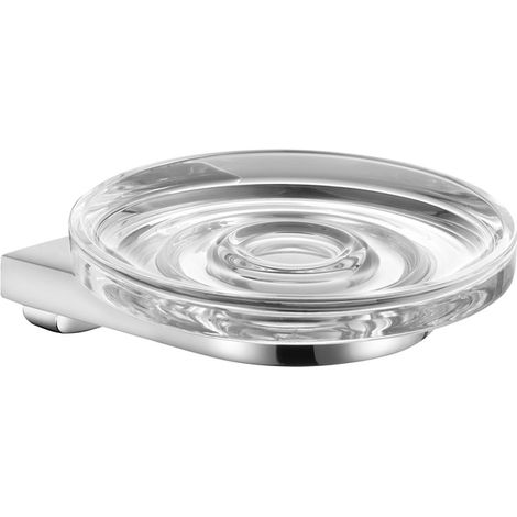 Keuco Collection Moll - Glasschale 12755009000 (1/5)