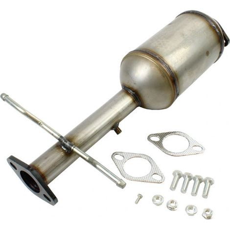 Filtre à particules / à suie, échappement MAXGEAR 27-6235 FORD 1842386 5090572 (1/3)