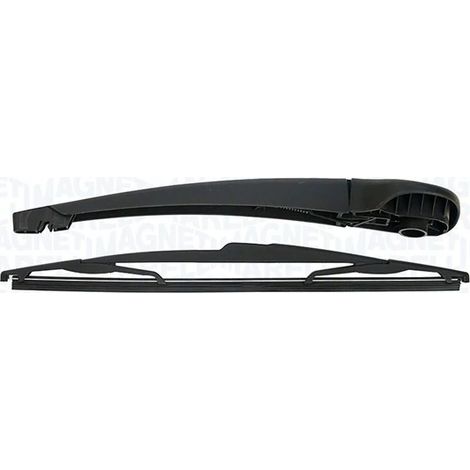 Kit de bras d'essuie-glace, nettoyage des vitres Magneti Marelli 000723180146