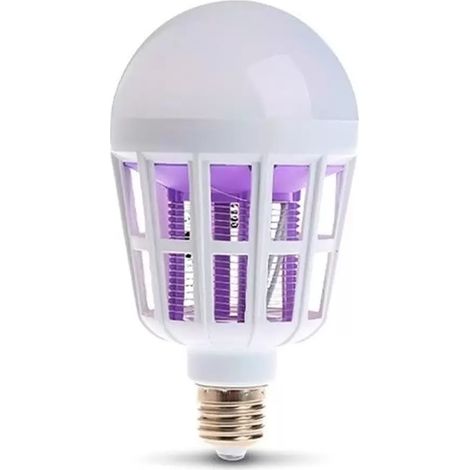 Mosquito Killer Lamp