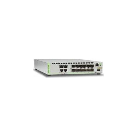 Allied Telesis AT-XS916MXS-50 Gestito L3 10G Ethernet (100/1000/10000) Grigio (1/2)
