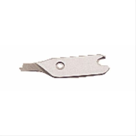 Couteau de rechange pour cisaille grignoteuse Edma