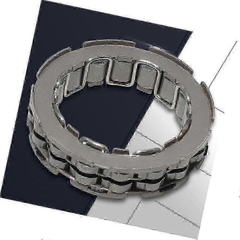 Embrayage de démarreur pour moto KTM 250 350 Six XC-F XCF-W EXC-F SX-F 250 350 79240026000 80040026000 (1/5)