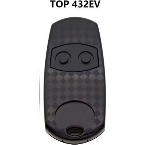 Télécommande pour Cam TOP432EV 3pcs..Télécommande de copie sans fil multifréquence.Télécommande pleine fréquence (1/2)