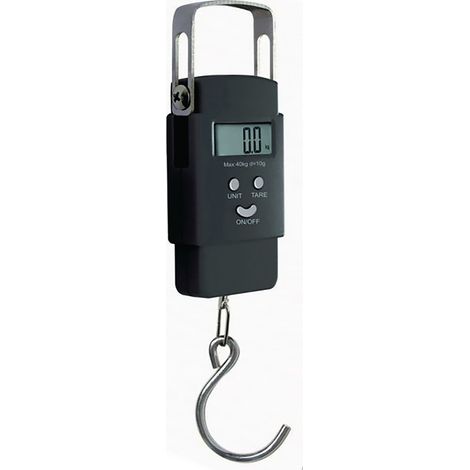 PESOLA Hängewaage 40kg - PHS040 (1/4)