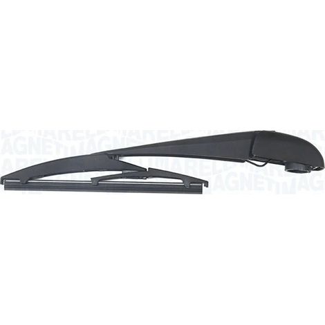 Kit de bras d'essuie-glace, nettoyage des vitres Magneti Marelli 000723180022