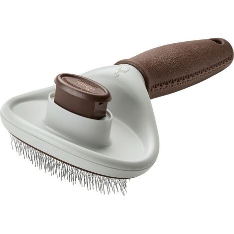 Cepillo escarpidor Hunter 51 x 37 x 33 cm