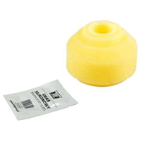 Suspension, barre de couplage stabilisatrice Tedgum 01147396 JEEP 52001132