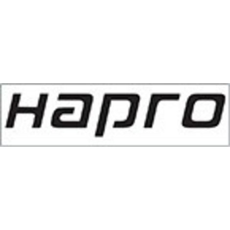 Jeu de pinces pour porte-vélos Hapro Atlas Active