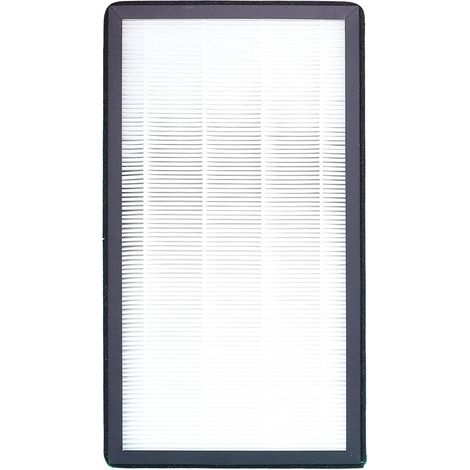 1 filtre de rechange pour purificateur d'air A341 H13 compatible avec le purificateur d'air Boneco P340 A341 Filtre HEPA et filtre à charbon actif de rechange (1/5)