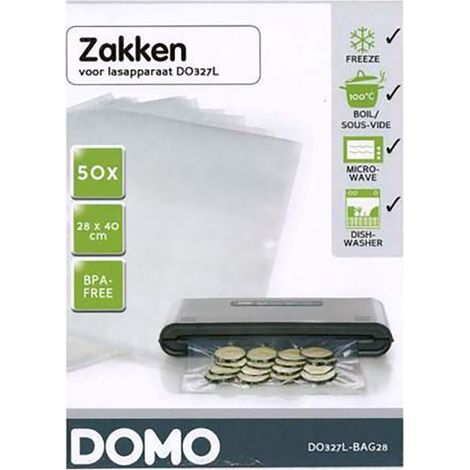 SLK ELECTRO - ACCESSOIRE FRITEUSE DO327L-BAG28 (1/2)