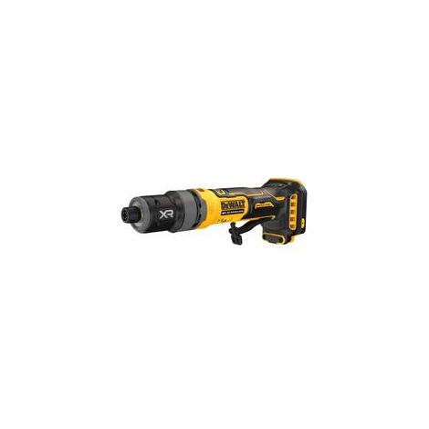 Smerigliatrice diritta DeWalt DCG420N-XJ 18V XR Brushless, pinza 6 mm (1/2)