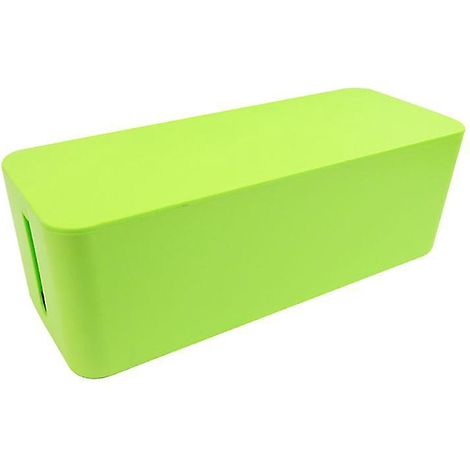 1 Stück Kabelorganizer aus Kunststoff (1/3)