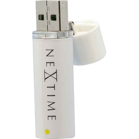 Batterie NeXtime AA USB 1200 mAh (1/5)