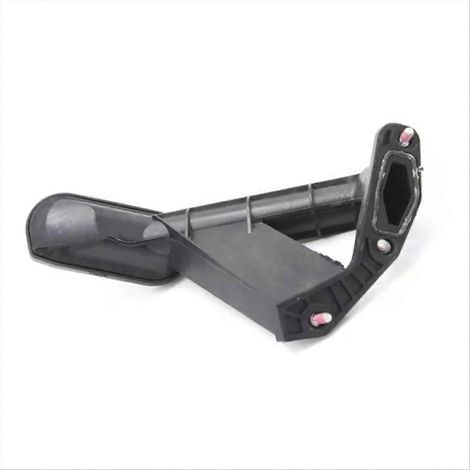 Filtre de pompe à huile moteur de voiture 101873, compatible avec 307, 408, 407 C4, Xsara et C5. (1/5)