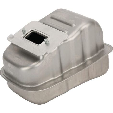 Silenciador STIHL 42241400605