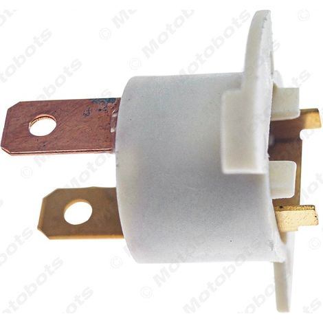 Compatible with Honda Odyssey H1 headlight socket, H1 bulb holder, halogen bulb socket adapter (1/4)