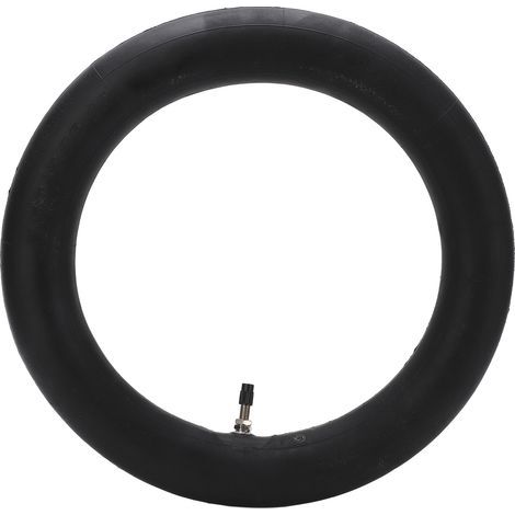 2.50/2.75-10 Chambre à Air Gonflable en Caoutchouc pour Motos 49cc (1/5)