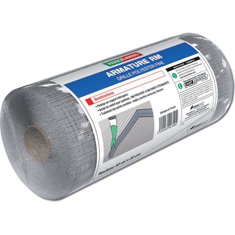 armature rm 20cm X 50 m
