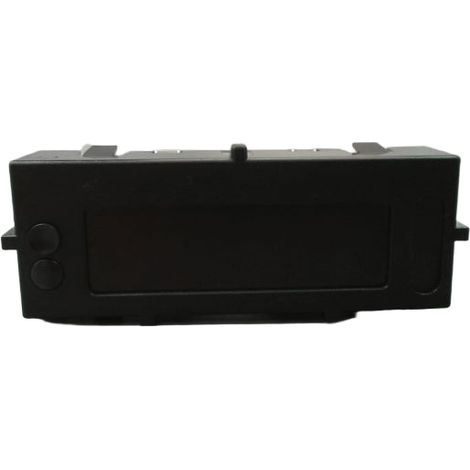 [PRODUIT D'OCCASION] Afficheur Digital RENAULT Kangoo Break II Phase 1 2008-2013 ♻️ Ref Oe. 280348139r - Garantie à vie (1/3)