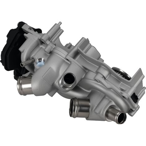 Motor Wasserpumpe für Audi A1/A3 1.5 TFSI EA211 EVO 2018-2023 05E121111L (1/5)