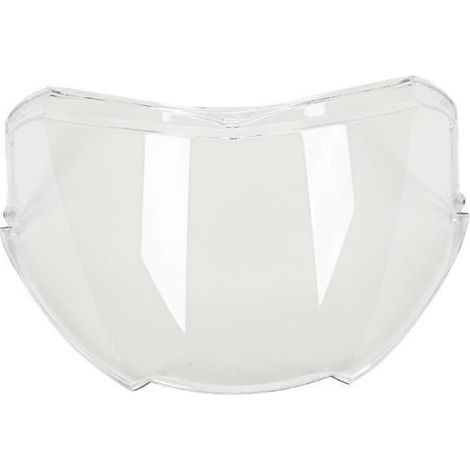 Visierlinse für Motorradhelme, passend für FF900 VALIANT II Helm