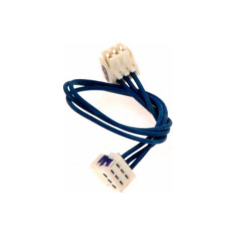BOSCH Kabel (Temperaturregler), 87387046230 (1/2)