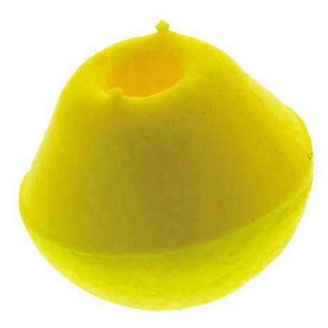 Bouchons d'oreilles  pour arceau jetables 3M E.A.R Flexicap 23dB Jaune x 10 paires ( Prix pour Boîte de 10 )