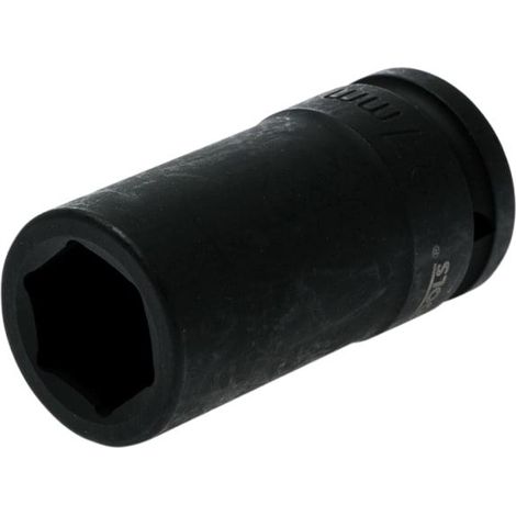 Deep Impact Socket Hexagon 6 Point 3/4in Drive 27mm TEN940627