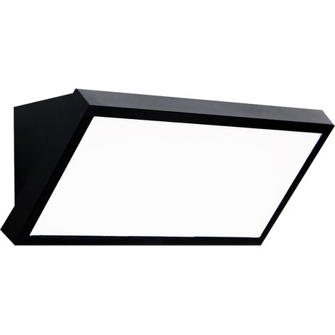 Applique led dexterieur ip65 20w 8860 mantra creek (1/3)