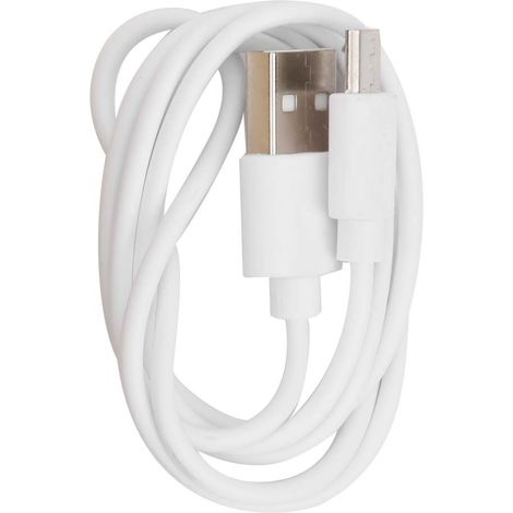 Lampe de travail LED portable à 39 LED, rechargeable par USB, avec aimant pour la maintenance, idéale pour la voiture et le camping. (1/5)