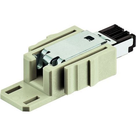 Stifteinsatz 09454001100 HARTING Inhalt: 1 St. Stifteinsatz