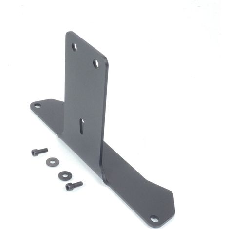 Kit fixation dosseret de selle Shad pour scooter BMW C 650 Gt (1/5)