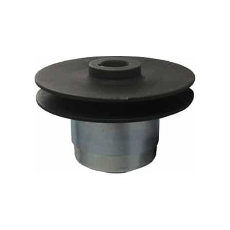 Polea variador BUNTON PLO744