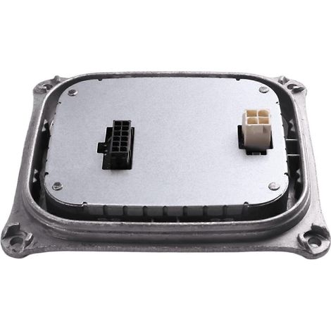 Módulo de control de luces xénon HID A2219000404 compatible con Mercedes-Benz Classe S CL W221 C216 y balasto LED de luces (1/5)