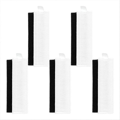 Filtre de rechange pour aspirateur robot U3 accessoires DK33/DK35/DK43/DK45 kit de filtres (1/5)