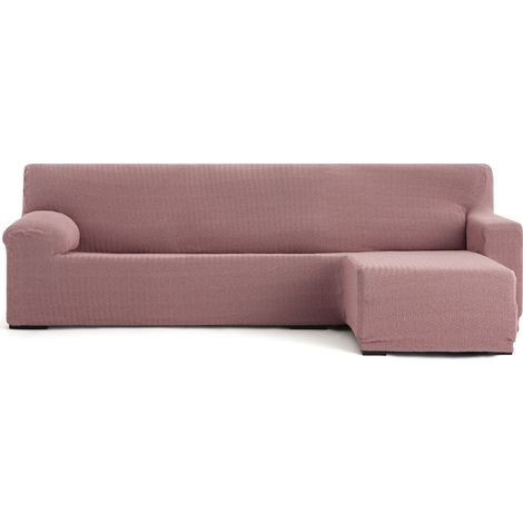 Housse De Canapé M/0 Ch. Longue Premium Jaz Droite C/2 Bras Court (1/5)
