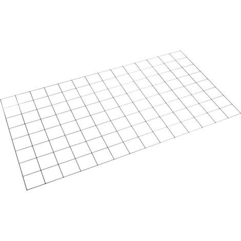 Rehau Rohrträgermatte RM 100 2050x1050mm 12563241005