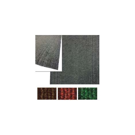 Passatoia Passat 30 m Grigio Canna di Fucile 30 m