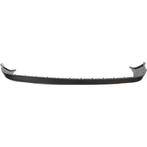 Spoiler de pare-choc arrière break Ford Focus 2 SW phase 1 2004-2007
