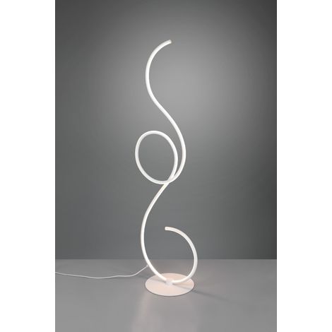 Lampadaire led intensite lumineuse variable - trio - jive (1/3)