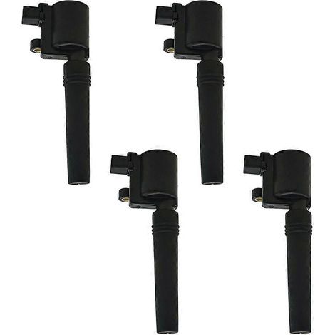 bellezas AJ81373 1W4Z12029BA 2W4Z12029B Jaguar S-TYPE X200 R V8 1999-2007 4.0L 4.2L (1/5)