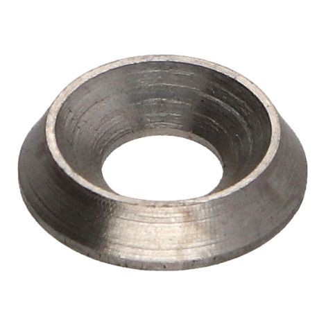 Rondelle cuvette Pleine Inox A2 M5 - 30 pièces (1/3)